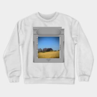 Benji Game Cartridge Crewneck Sweatshirt